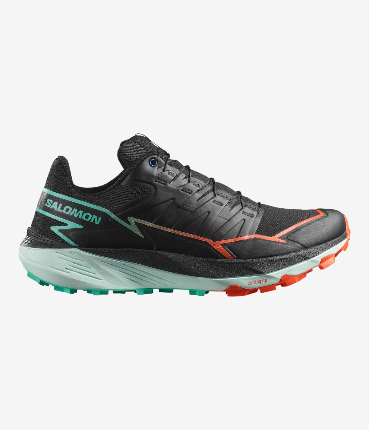 THUNDERCROSS Trail Running Shoes - SalomonGCC