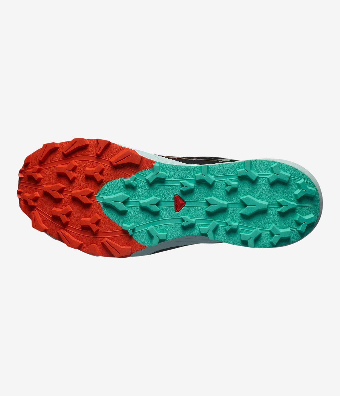 THUNDERCROSS Trail Running Shoes - SalomonGCC