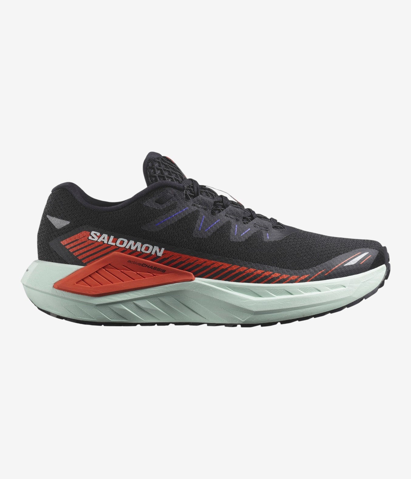 DRX DEFY GRVL Gravel Running Shoes