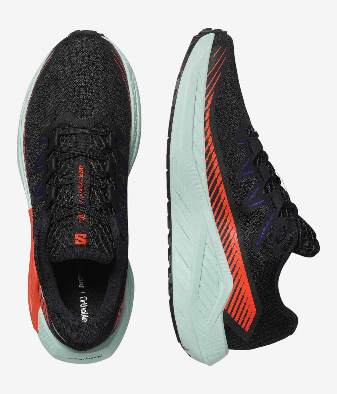 DRX DEFY GRVL Gravel Running Shoes