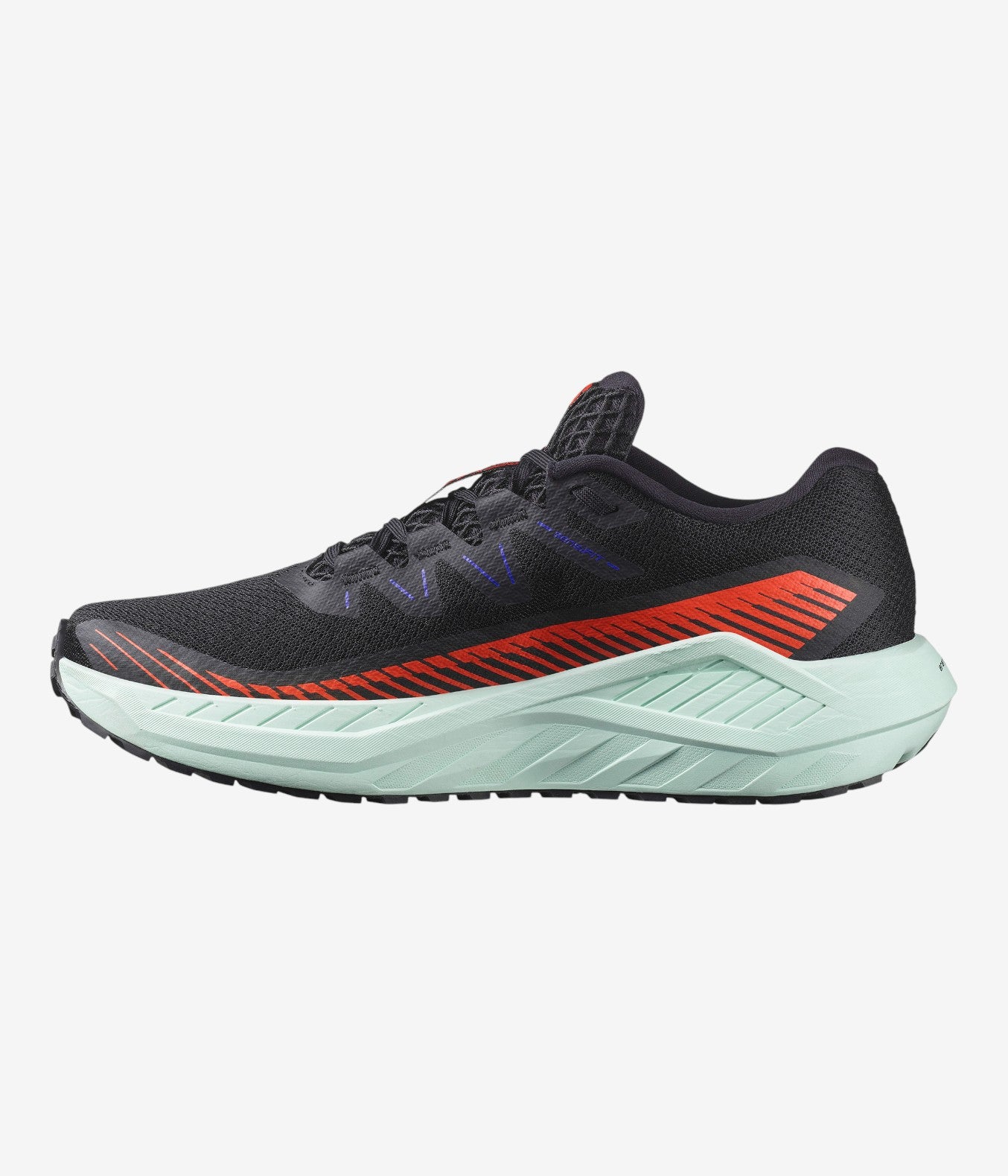 DRX DEFY GRVL Gravel Running Shoes