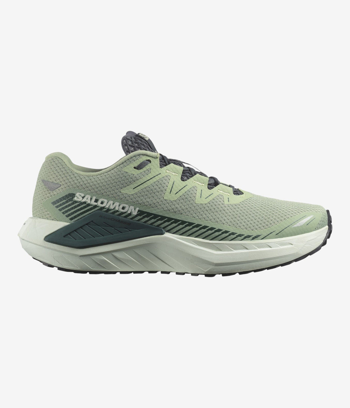 DRX DEFY GRVL Gravel Running Shoes