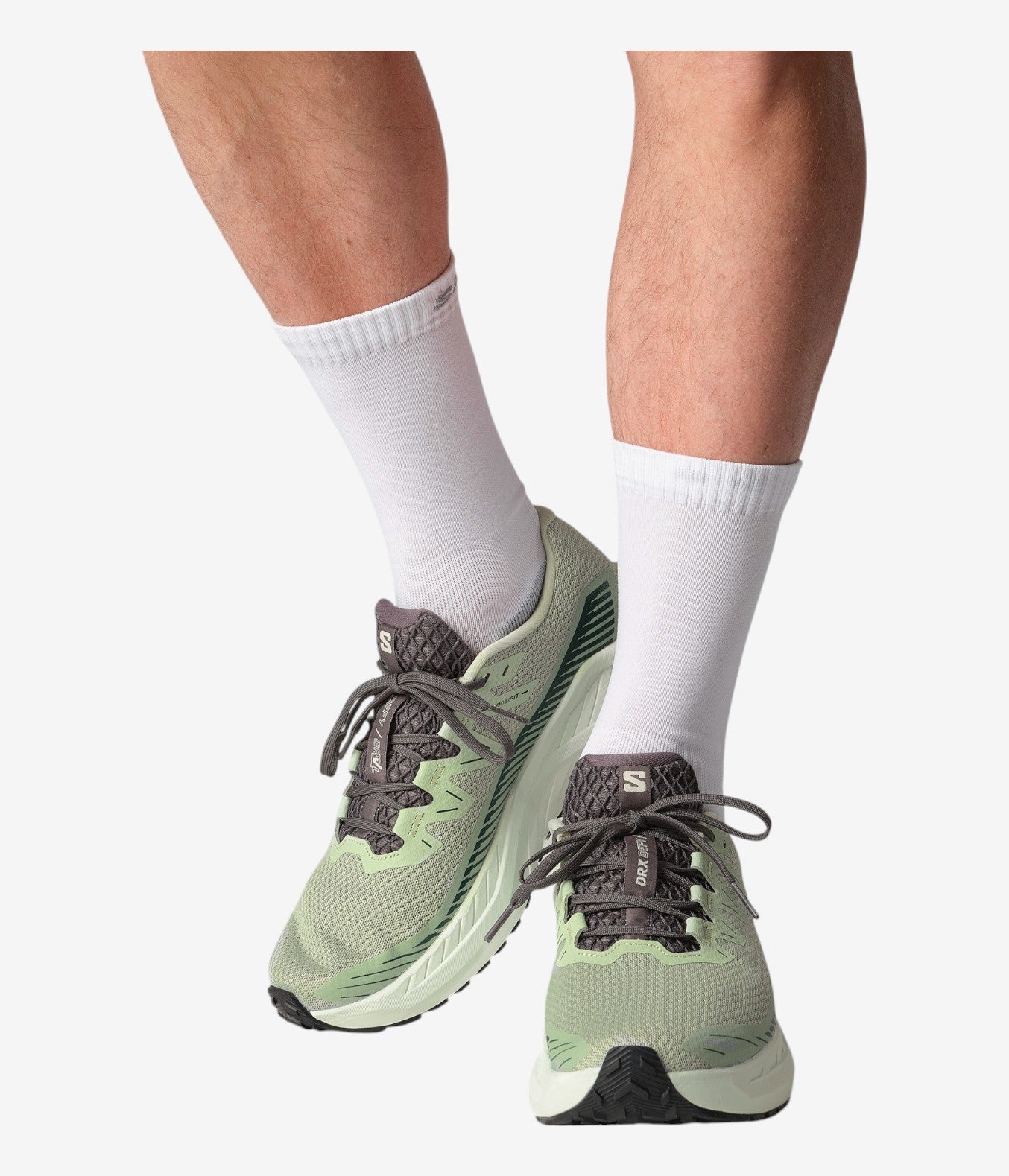 DRX DEFY GRVL Gravel Running Shoes
