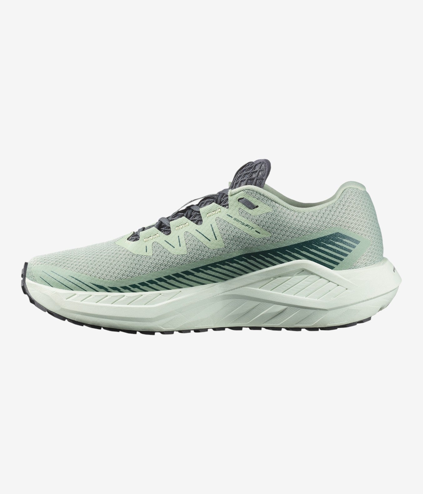 DRX DEFY GRVL Gravel Running Shoes
