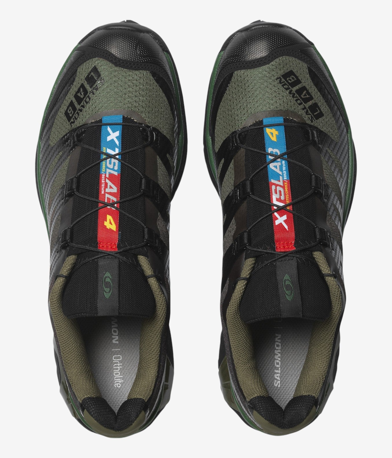 XT-4 OG Sportstyle Shoes