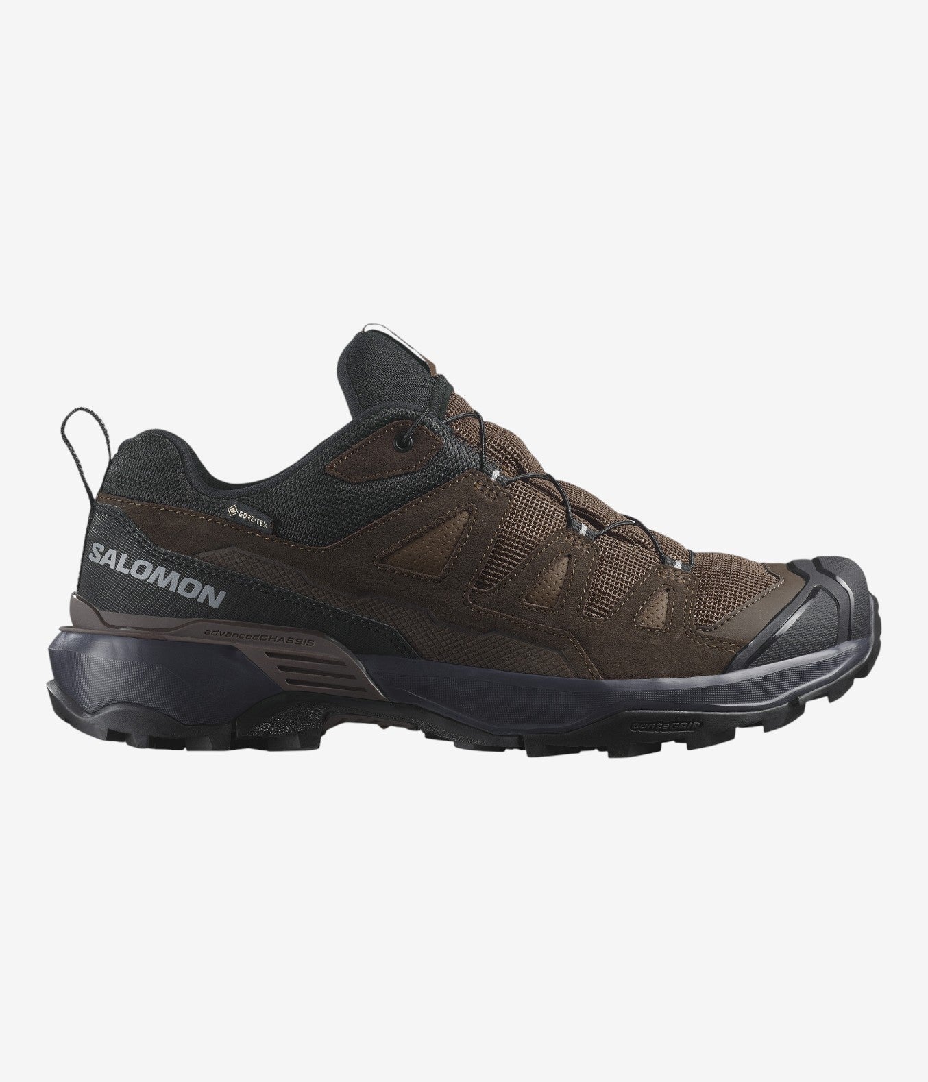 X ULTRA 360 LEATHER GORE-TEX Hiking Shoes