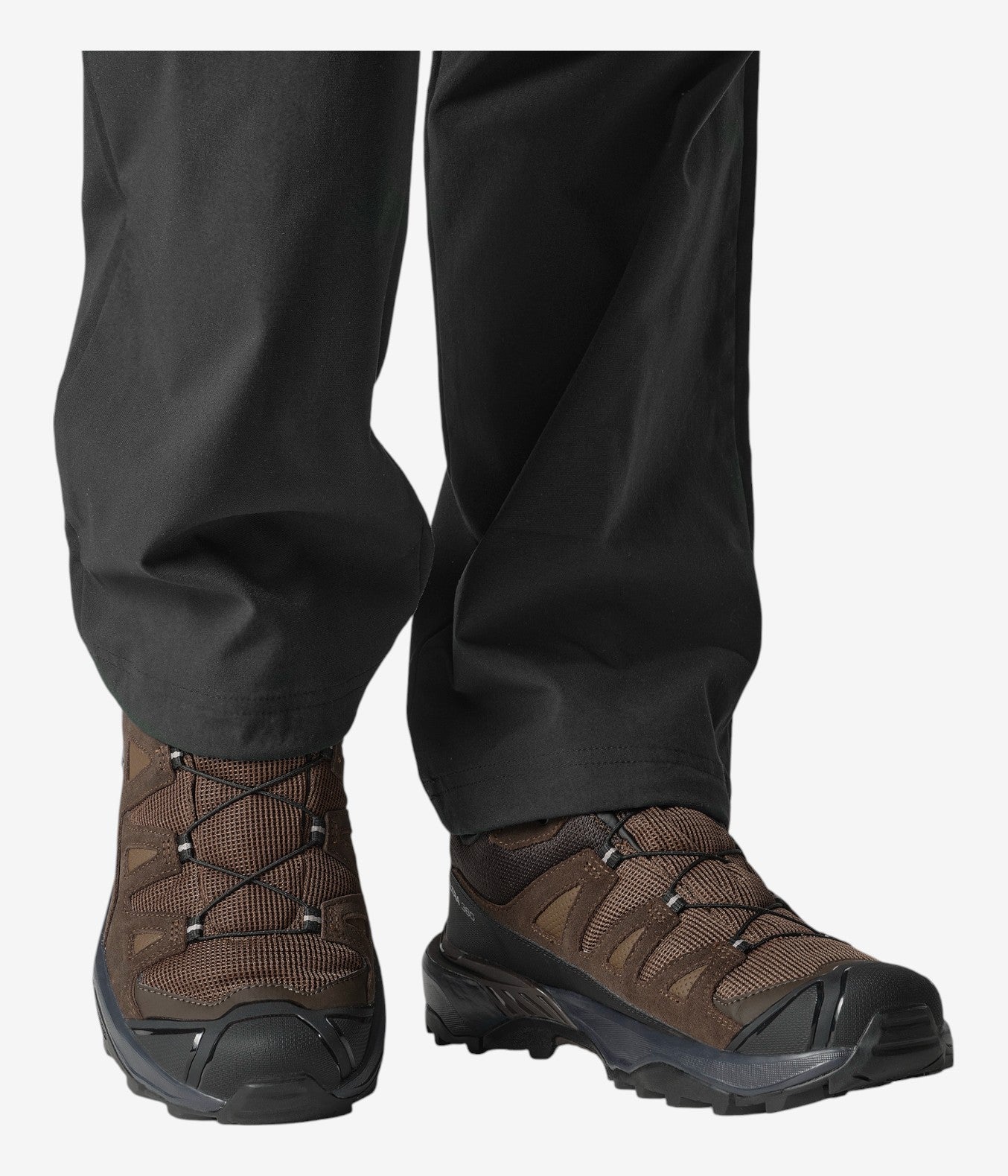 X ULTRA 360 LEATHER GORE-TEX Hiking Shoes