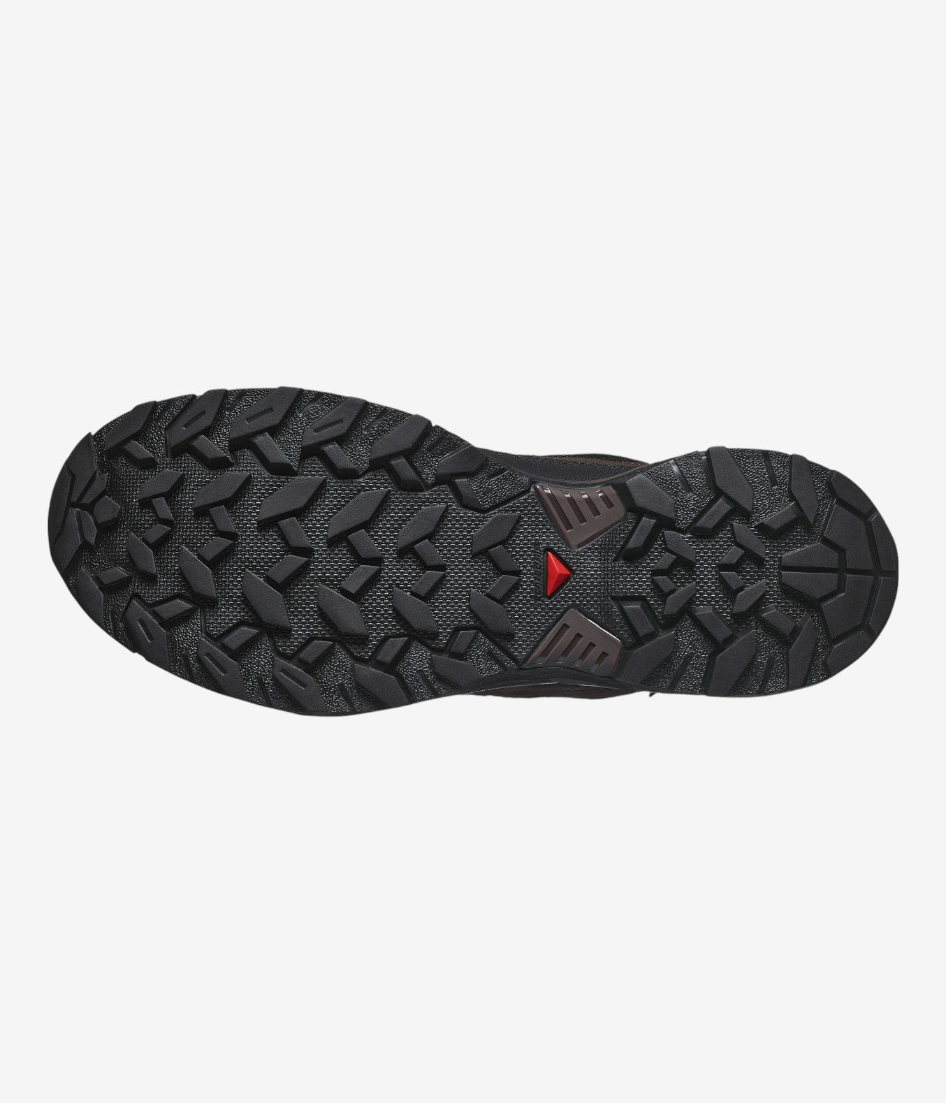 X ULTRA 360 LEATHER GORE-TEX Hiking Shoes