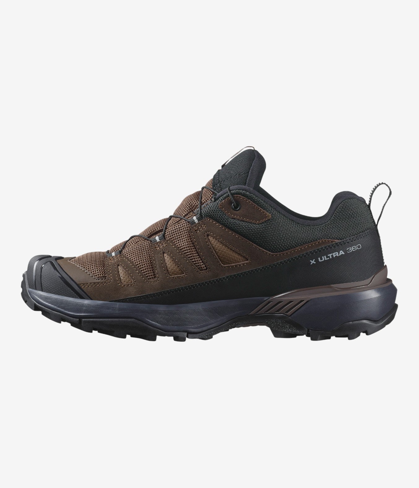 X ULTRA 360 LEATHER GORE-TEX Hiking Shoes