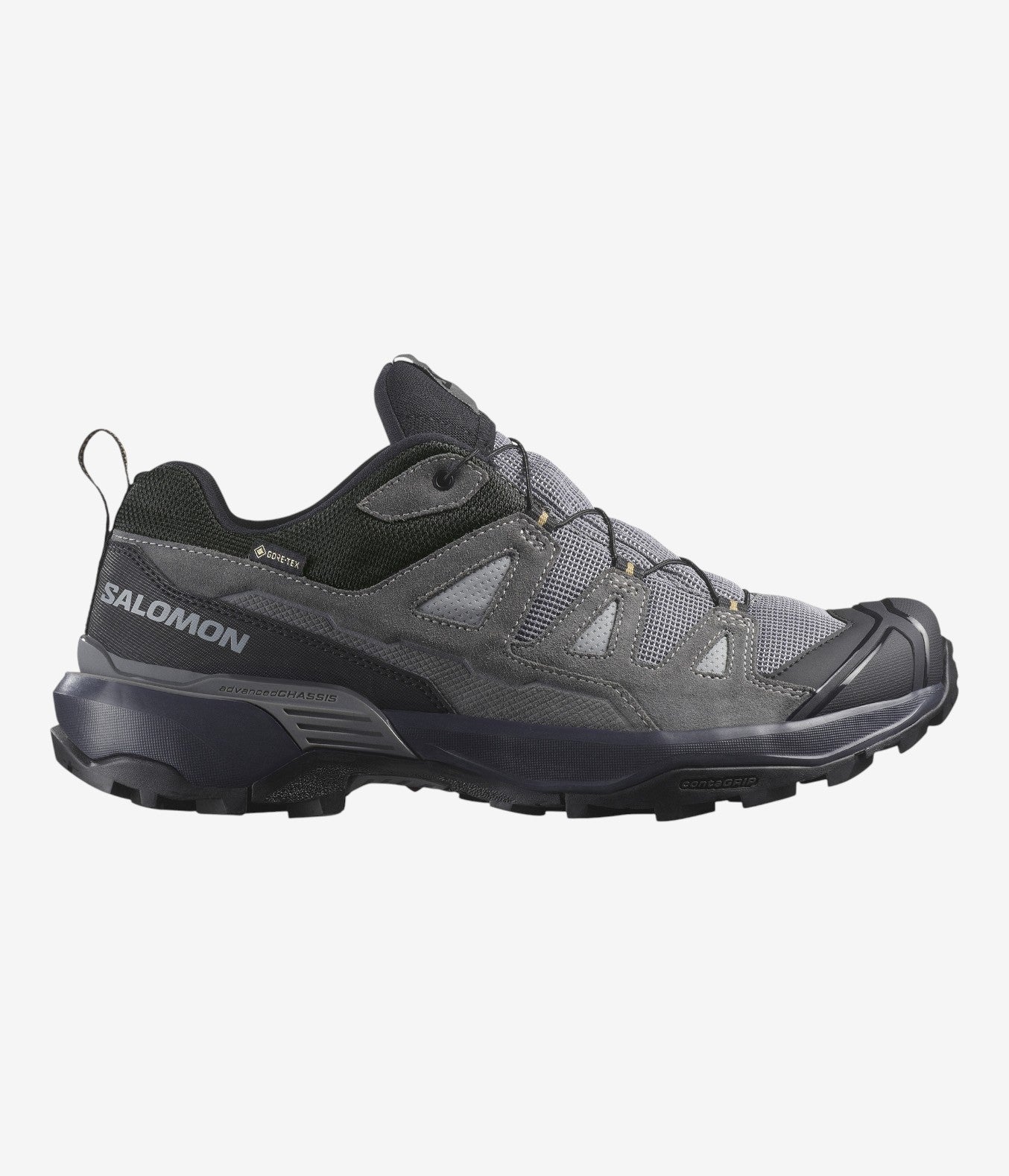 X ULTRA 360 LEATHER GORE-TEX Hiking Shoes