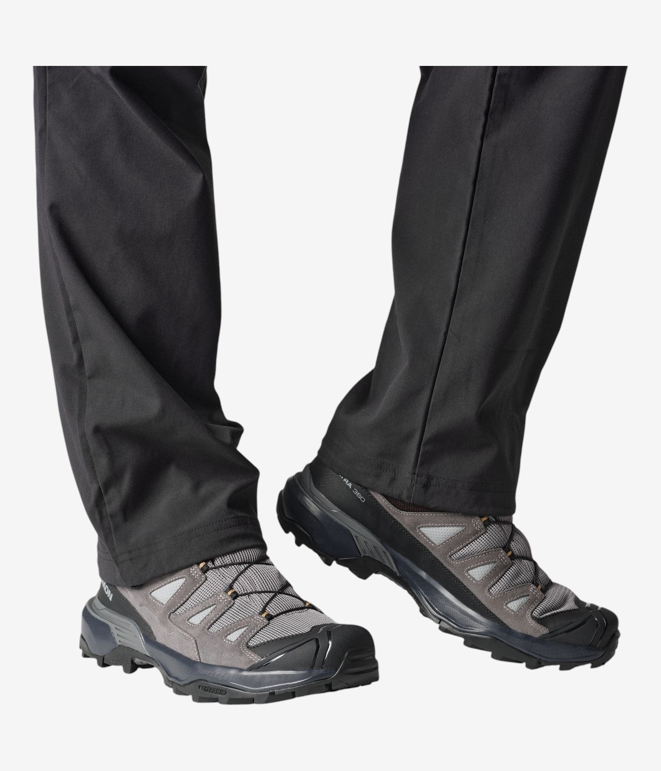 X ULTRA 360 LEATHER GORE-TEX Hiking Shoes