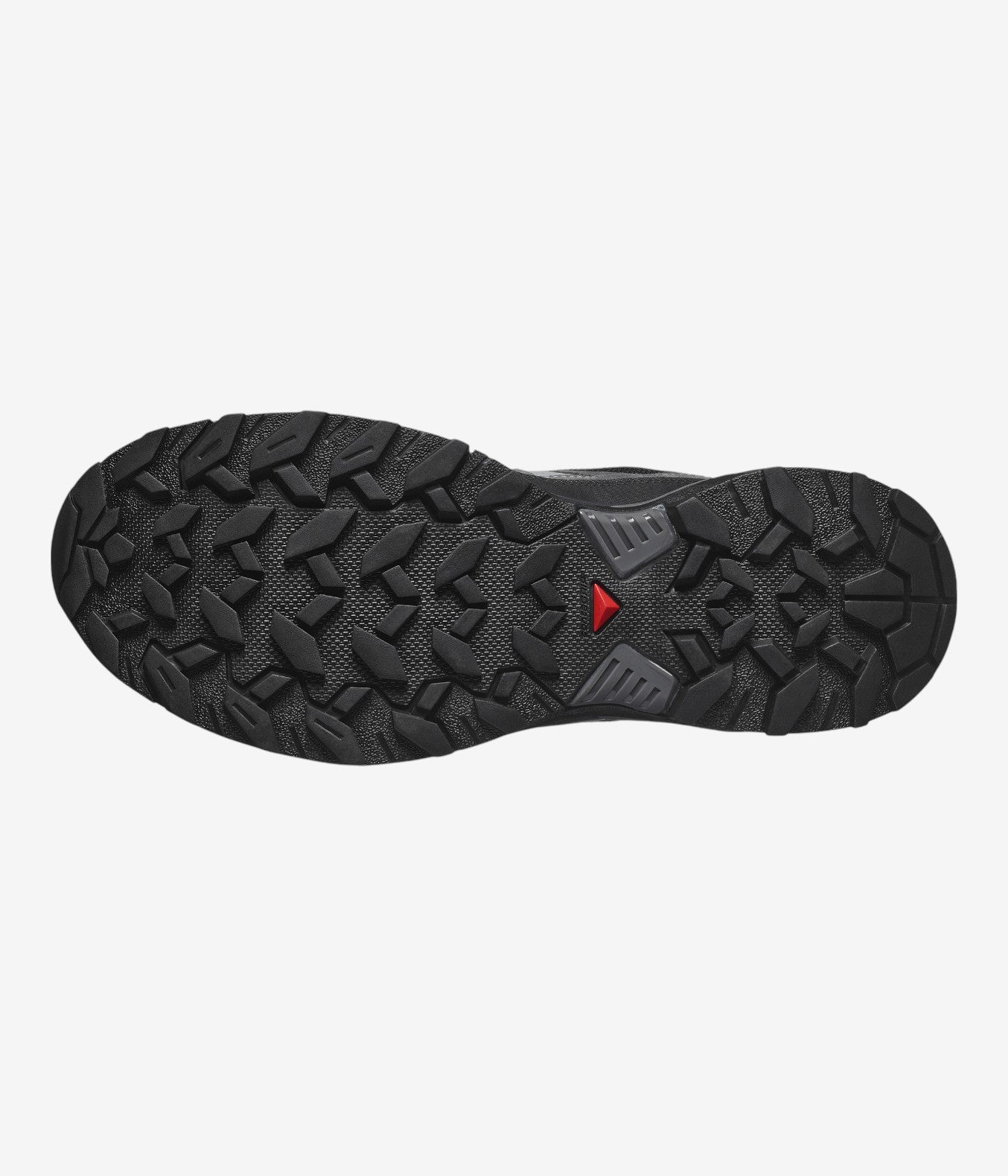 X ULTRA 360 LEATHER GORE-TEX Hiking Shoes