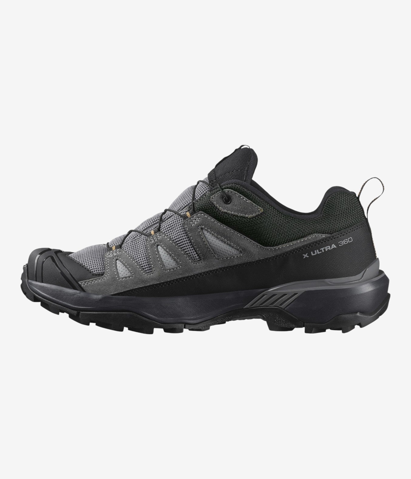 X ULTRA 360 LEATHER GORE-TEX Hiking Shoes