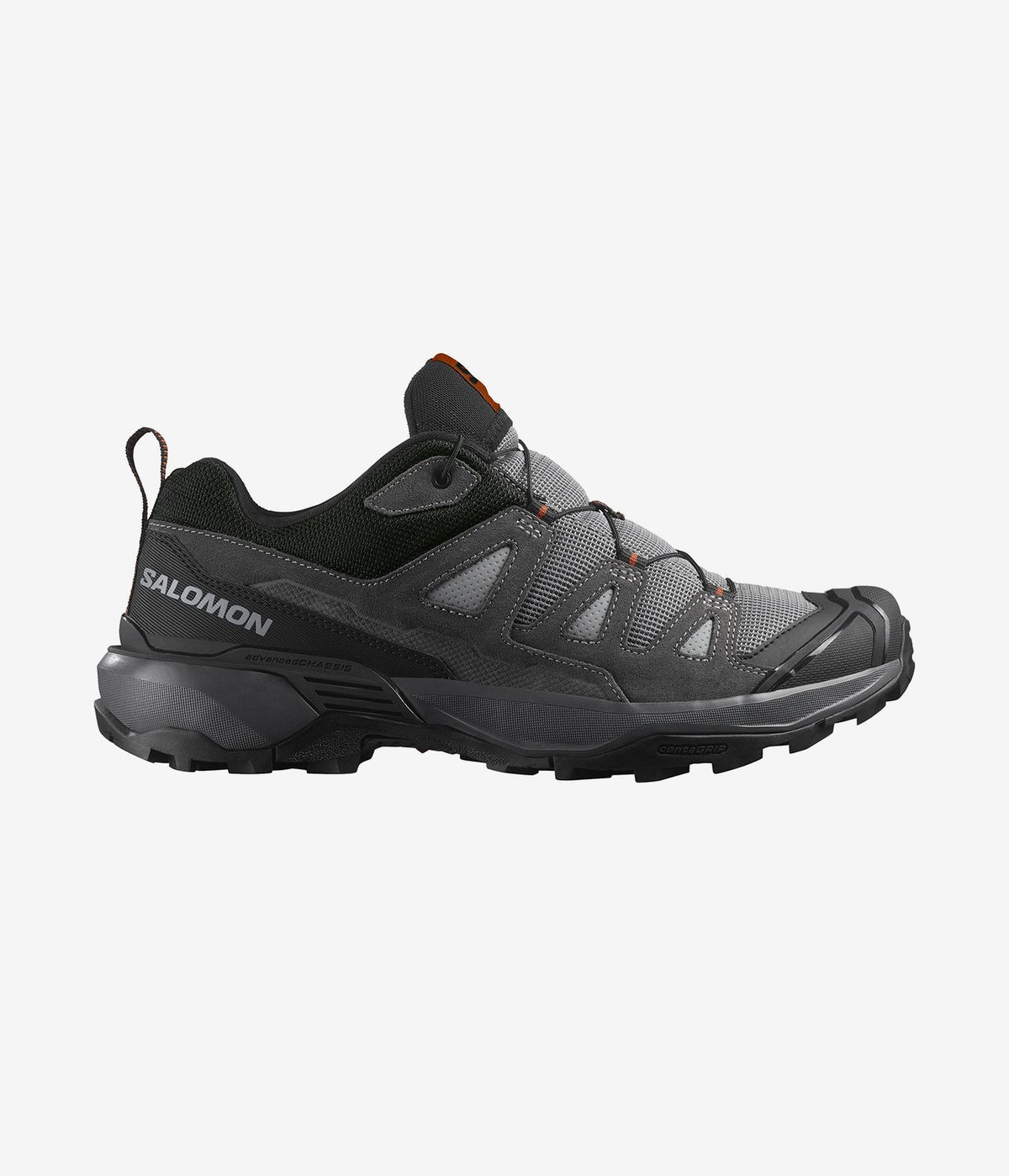 X ULTRA 360 LEATHER Hiking Shoes - SalomonGCC