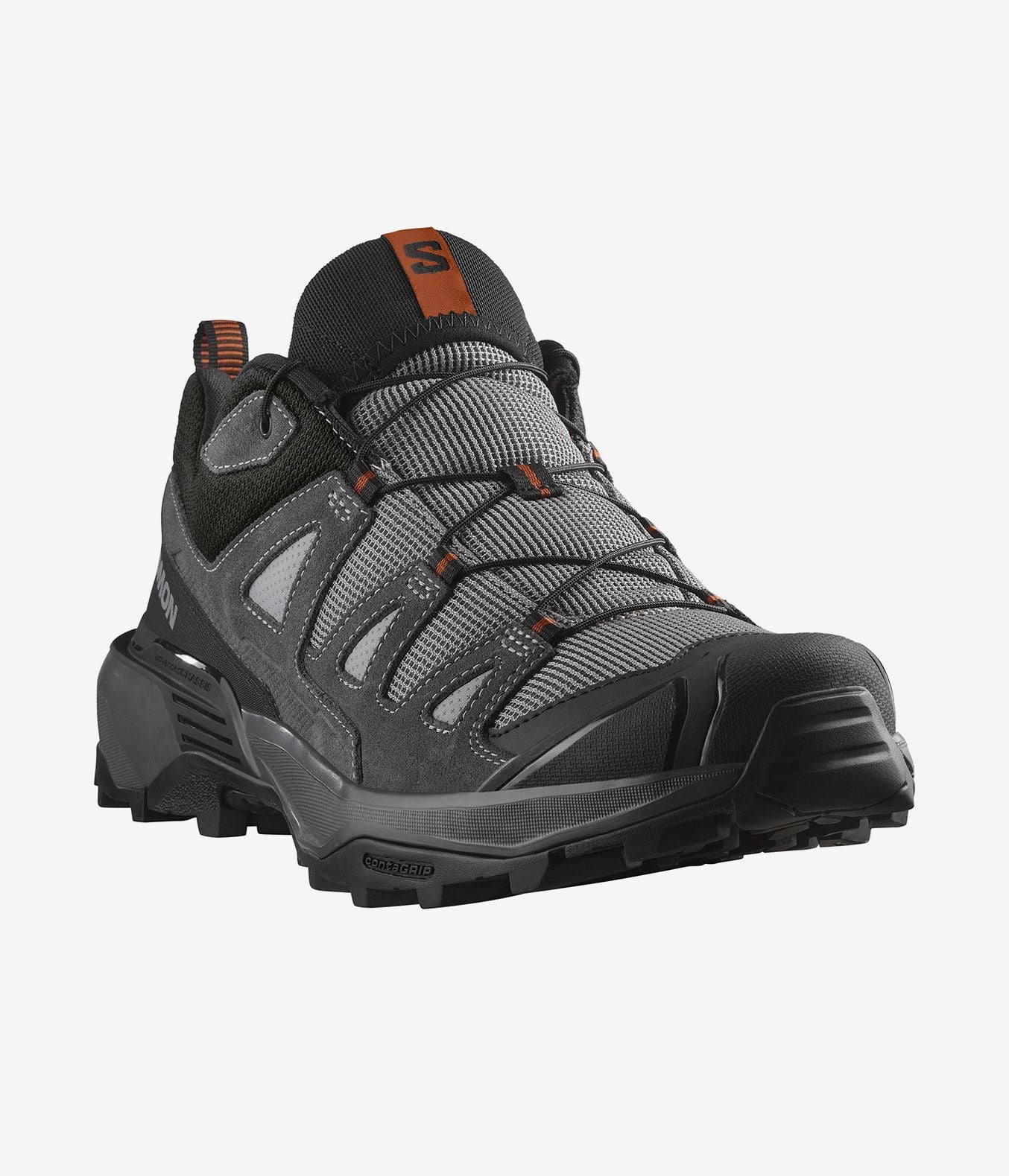 X ULTRA 360 LEATHER Hiking Shoes - SalomonGCC