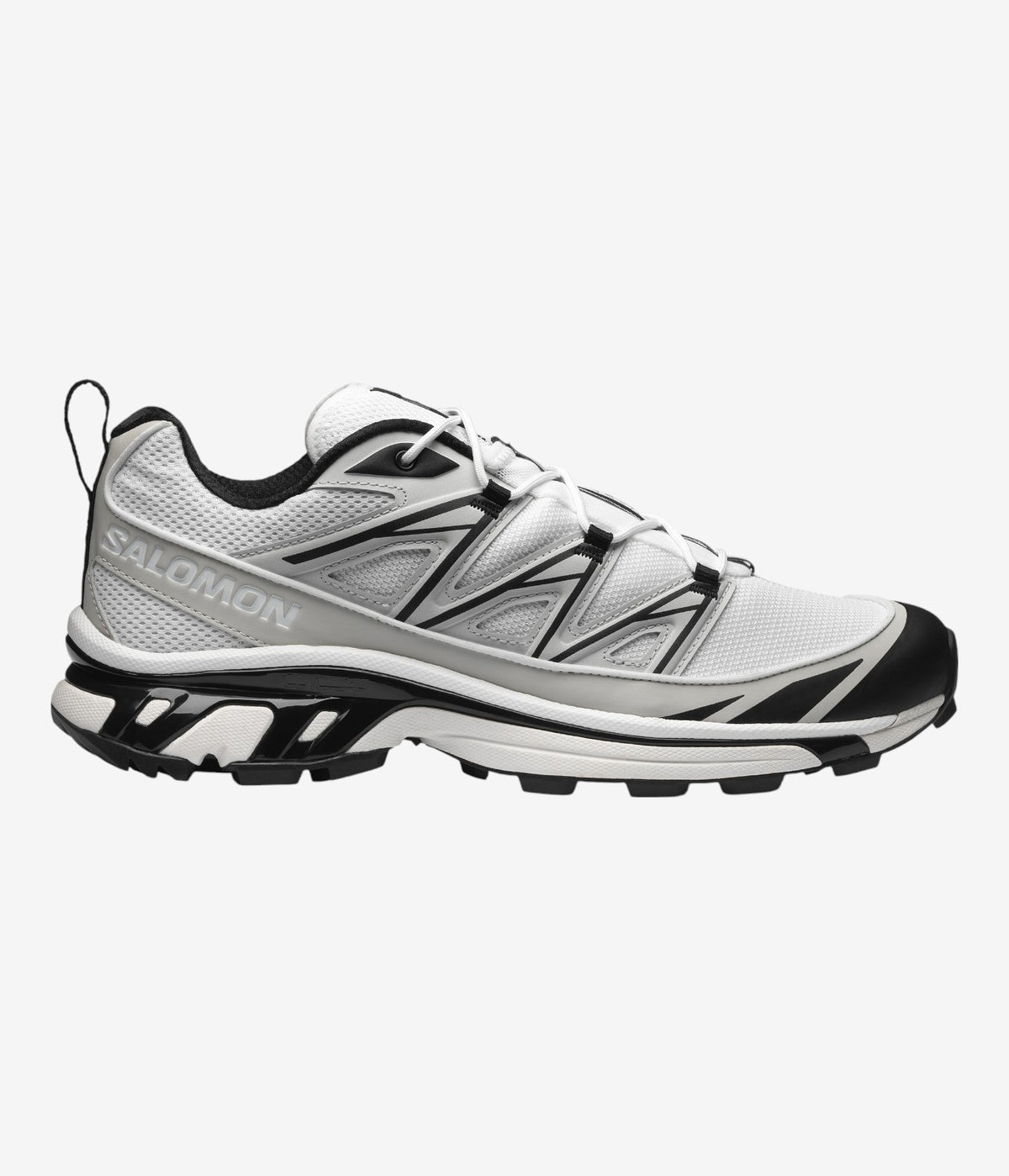 XT-6 EXPANSE LEATHER Sportstyle Shoes