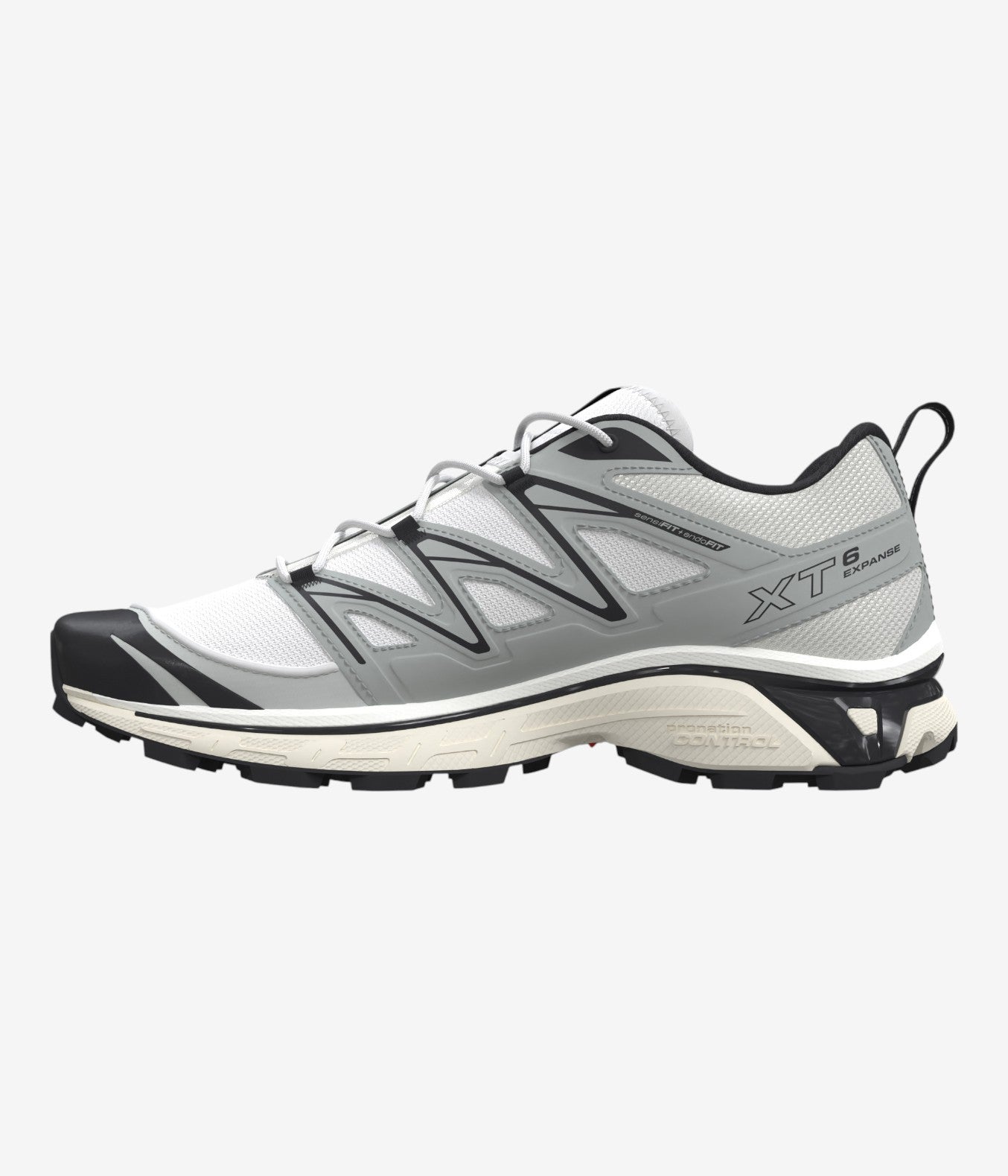 XT-6 EXPANSE LEATHER Sportstyle Shoes