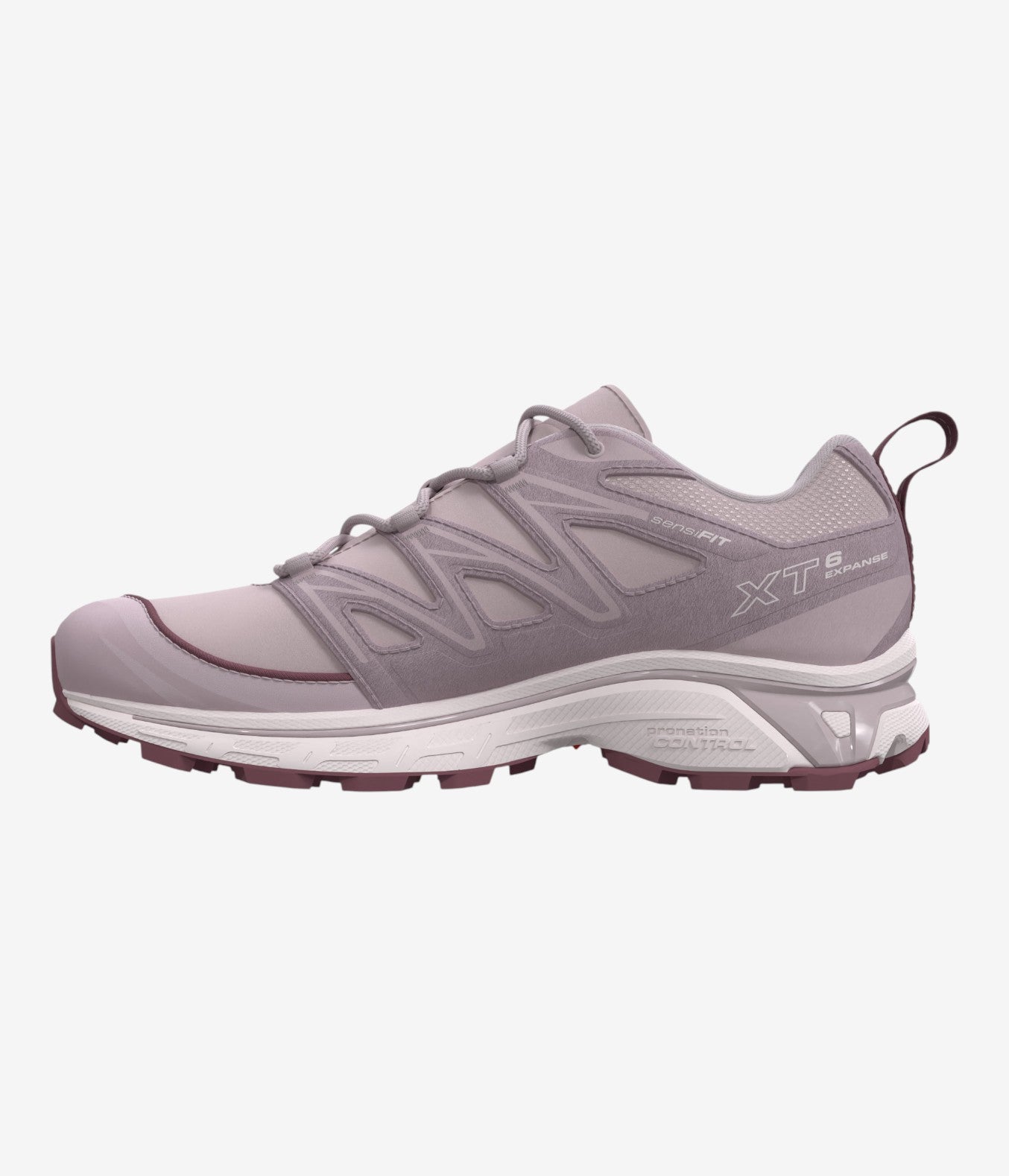 XT-6 EXPANSE LEATHER Sportstyle Shoes - SalomonGCC