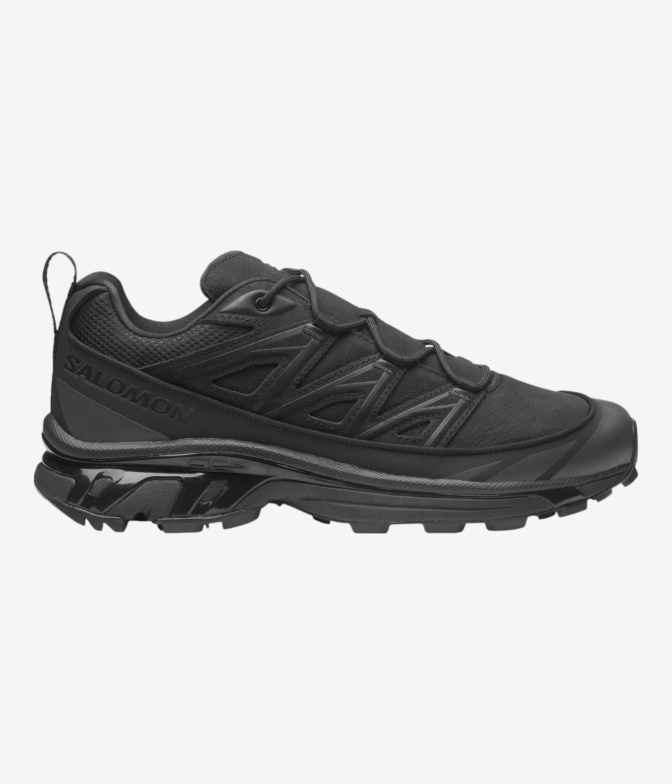 XT-6 EXPANSE LEATHER Sportstyle Shoes