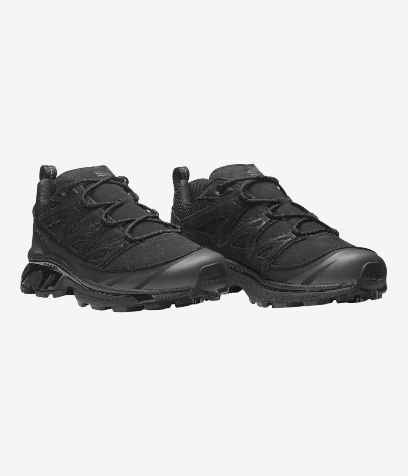 XT-6 EXPANSE LEATHER Sportstyle Shoes