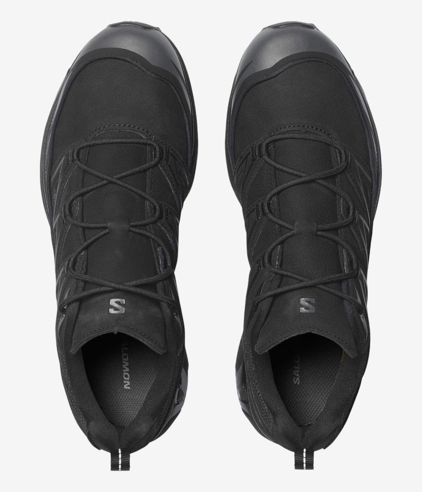 XT-6 EXPANSE LEATHER Sportstyle Shoes