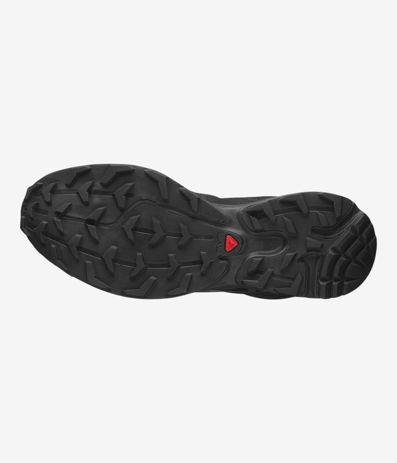 XT-6 EXPANSE LEATHER Sportstyle Shoes