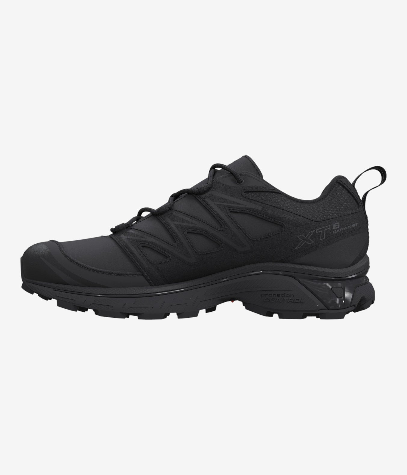 XT-6 EXPANSE LEATHER Sportstyle Shoes