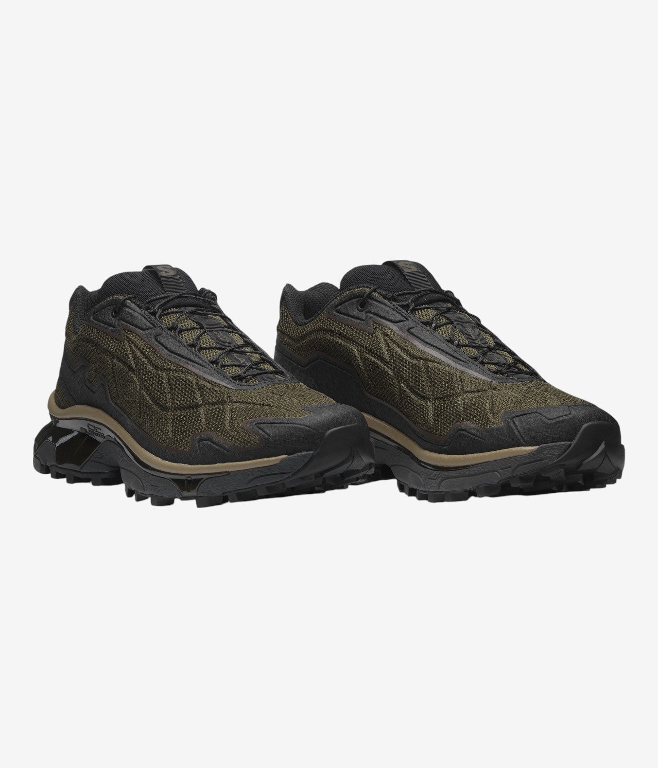 XT-SLATE Sportstyle Shoes