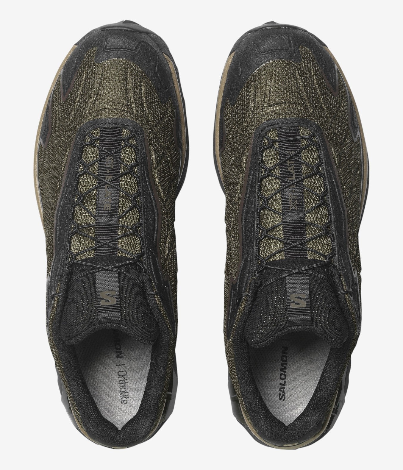 XT-SLATE Sportstyle Shoes