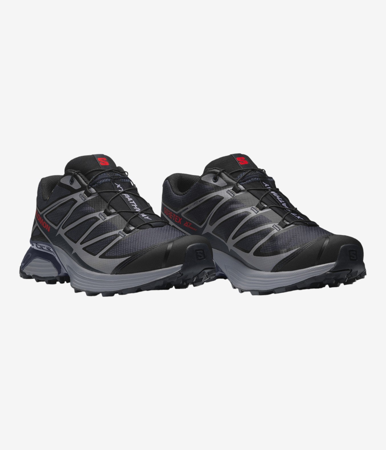 XT-PATHWAY GORE-TEX Sportstyle Shoes