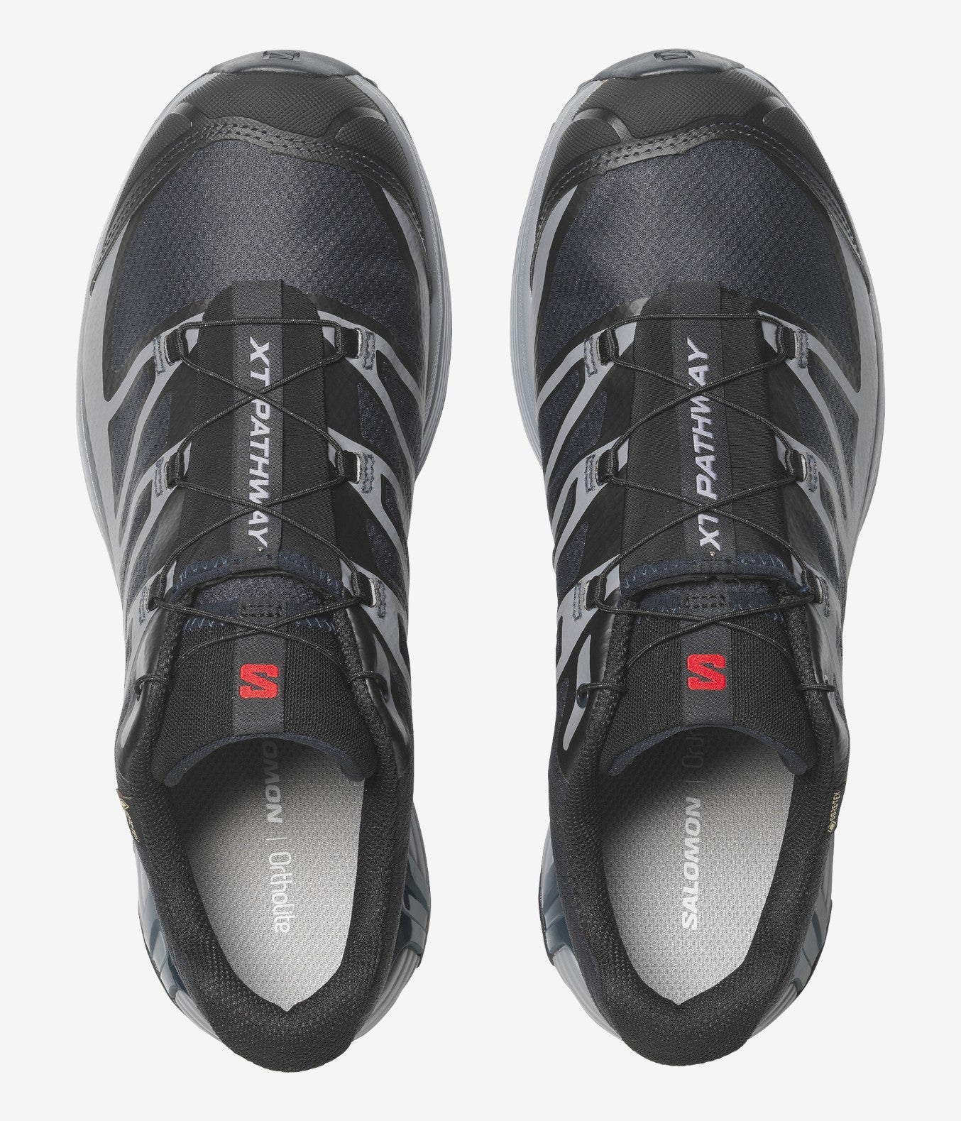XT-PATHWAY GORE-TEX Sportstyle Shoes