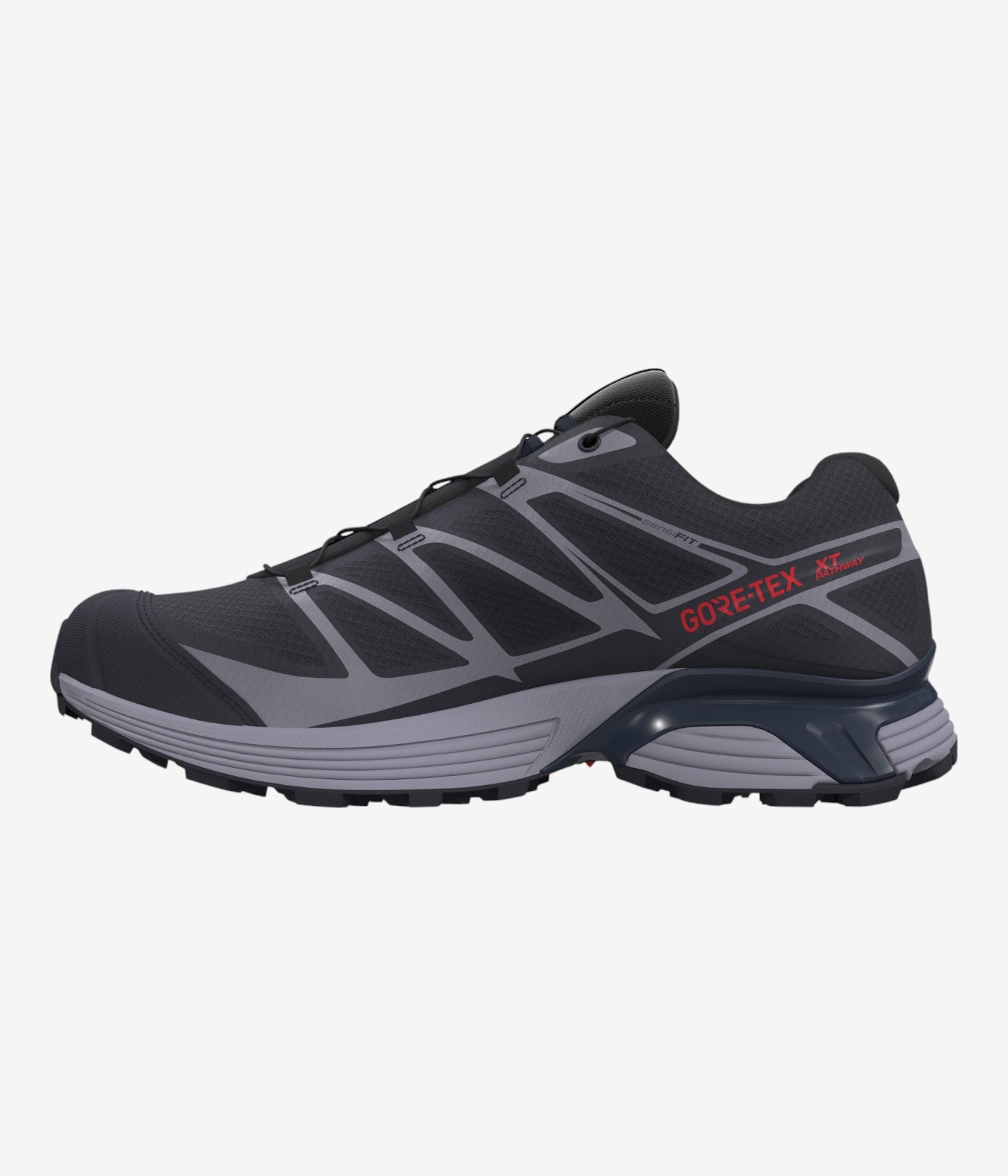 XT-PATHWAY GORE-TEX Sportstyle Shoes