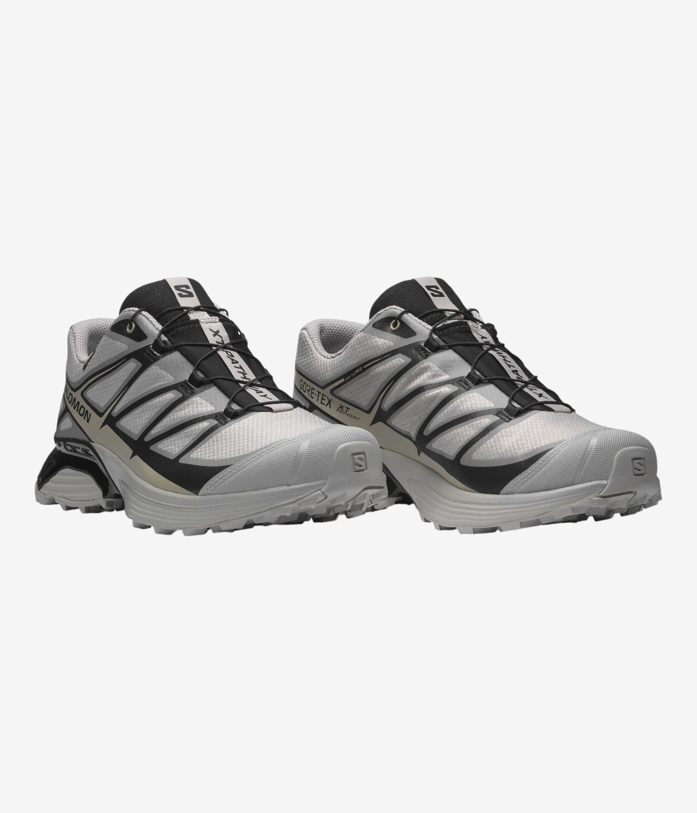 XT-PATHWAY GORE-TEX Sportstyle Shoes