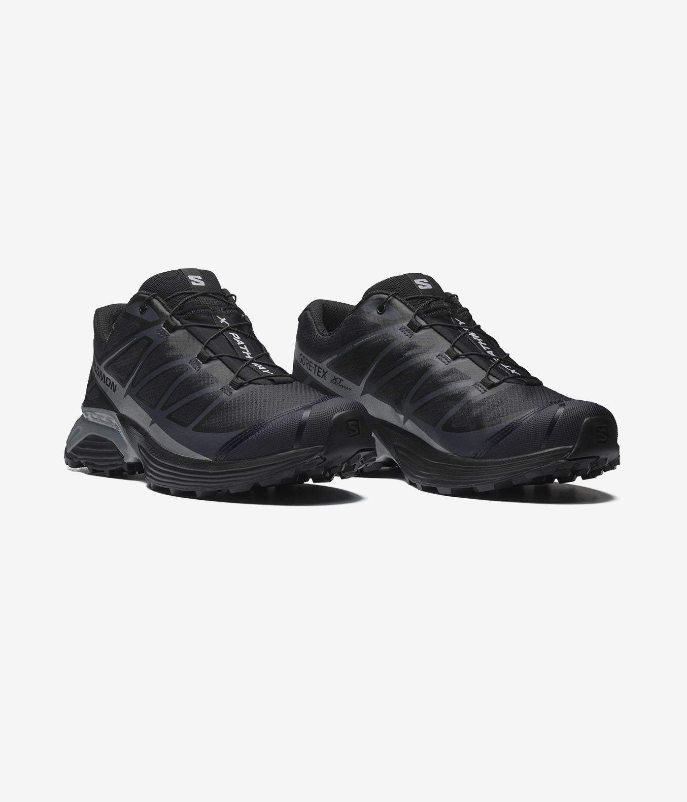XT-PATHWAY GORE-TEX Sportstyle Shoes