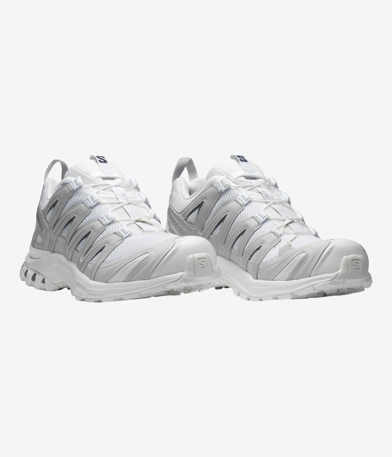 XA PRO 3D Sportstyle Shoes