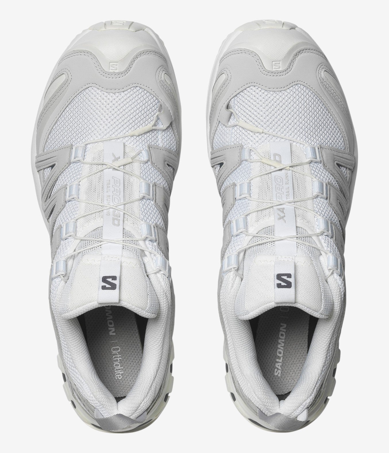 XA PRO 3D Sportstyle Shoes