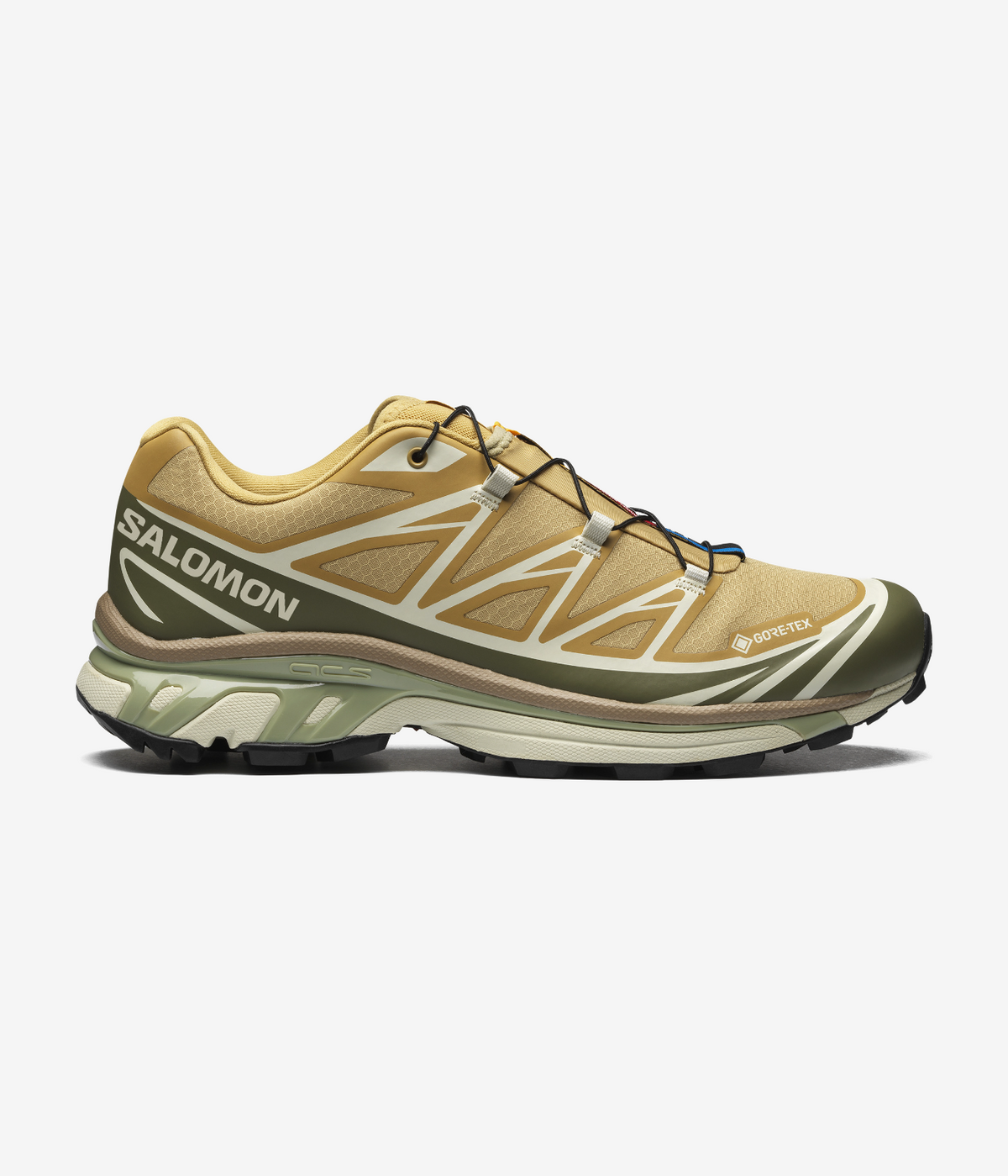 XT-6 GORE-TEX Sportstyle Shoes