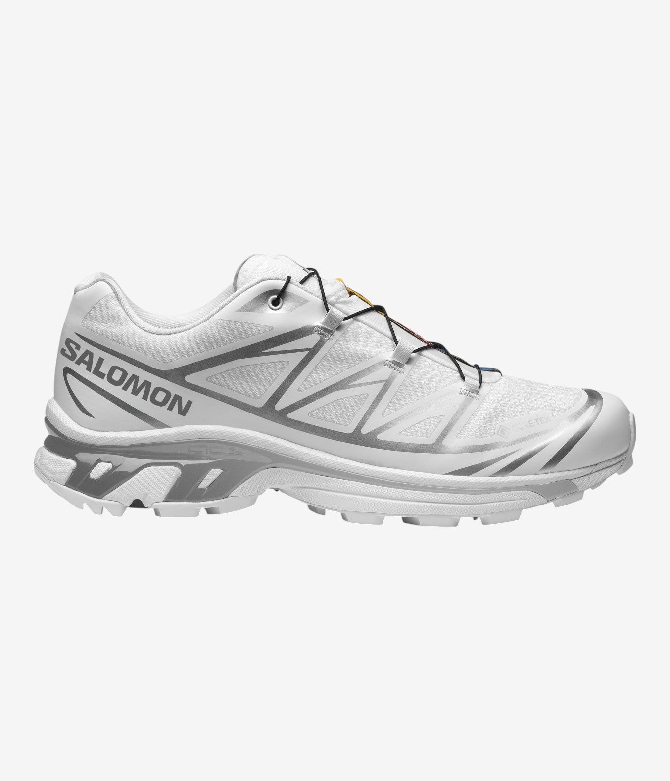 XT-6 GORE-TEX Sportstyle Shoes