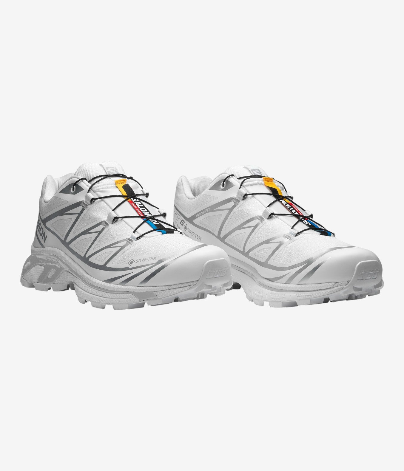 XT-6 GORE-TEX Sportstyle Shoes