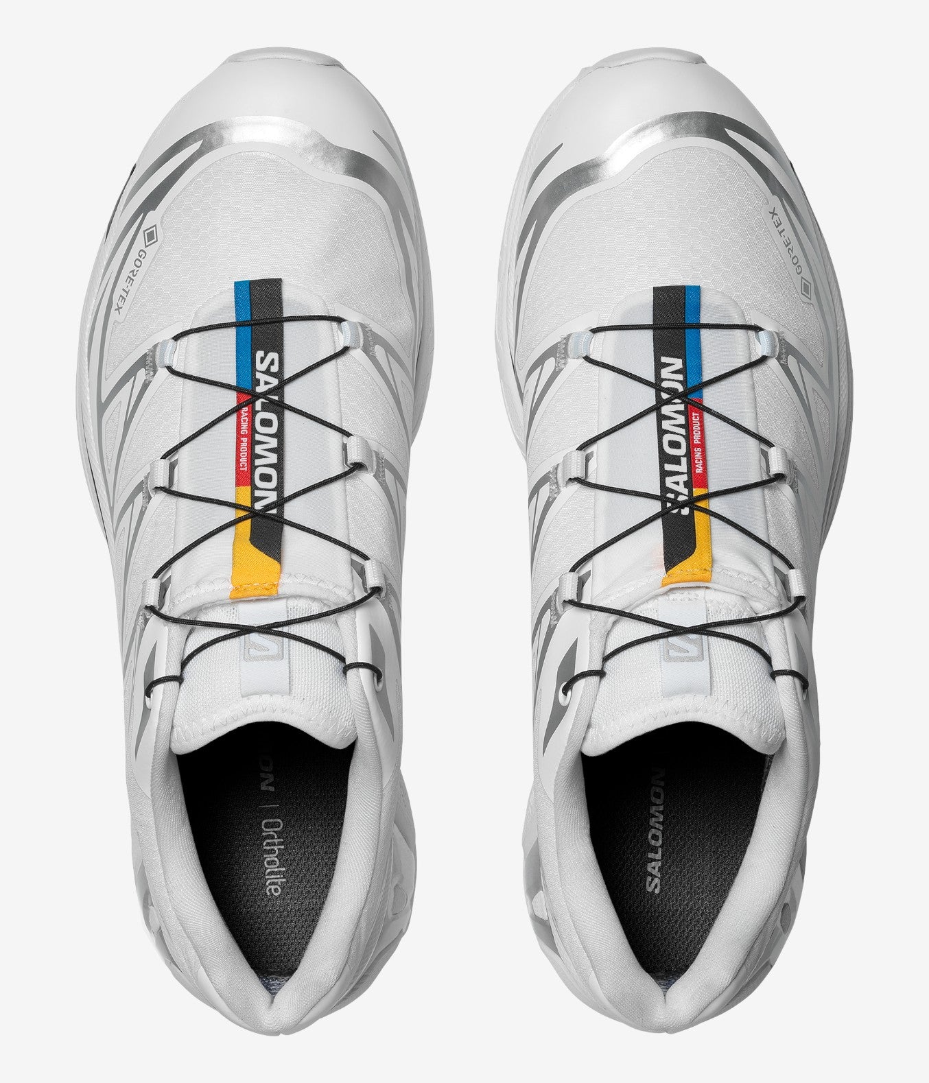 XT-6 GORE-TEX Sportstyle Shoes