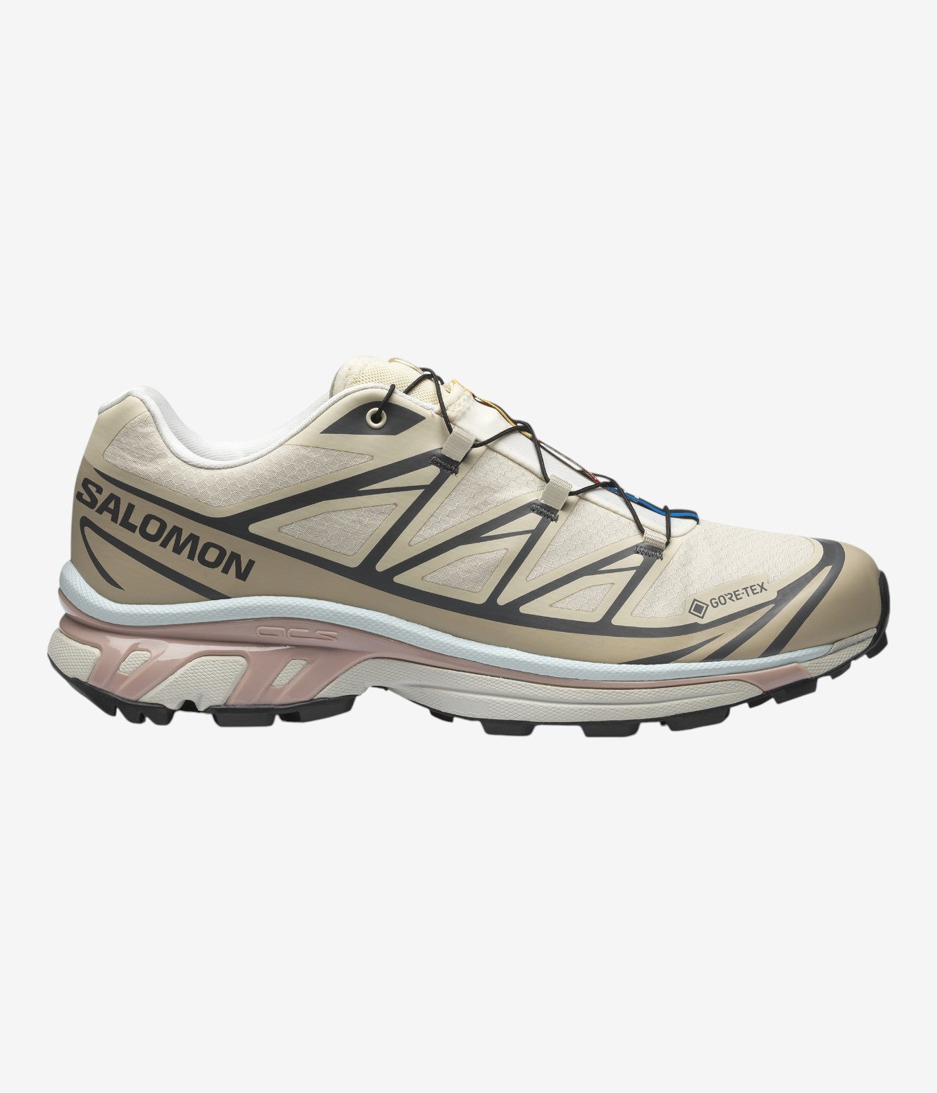 XT-6 GORE-TEX Sportstyle Shoes