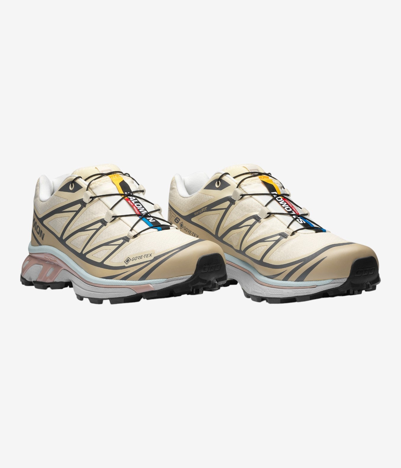 XT-6 GORE-TEX Sportstyle Shoes