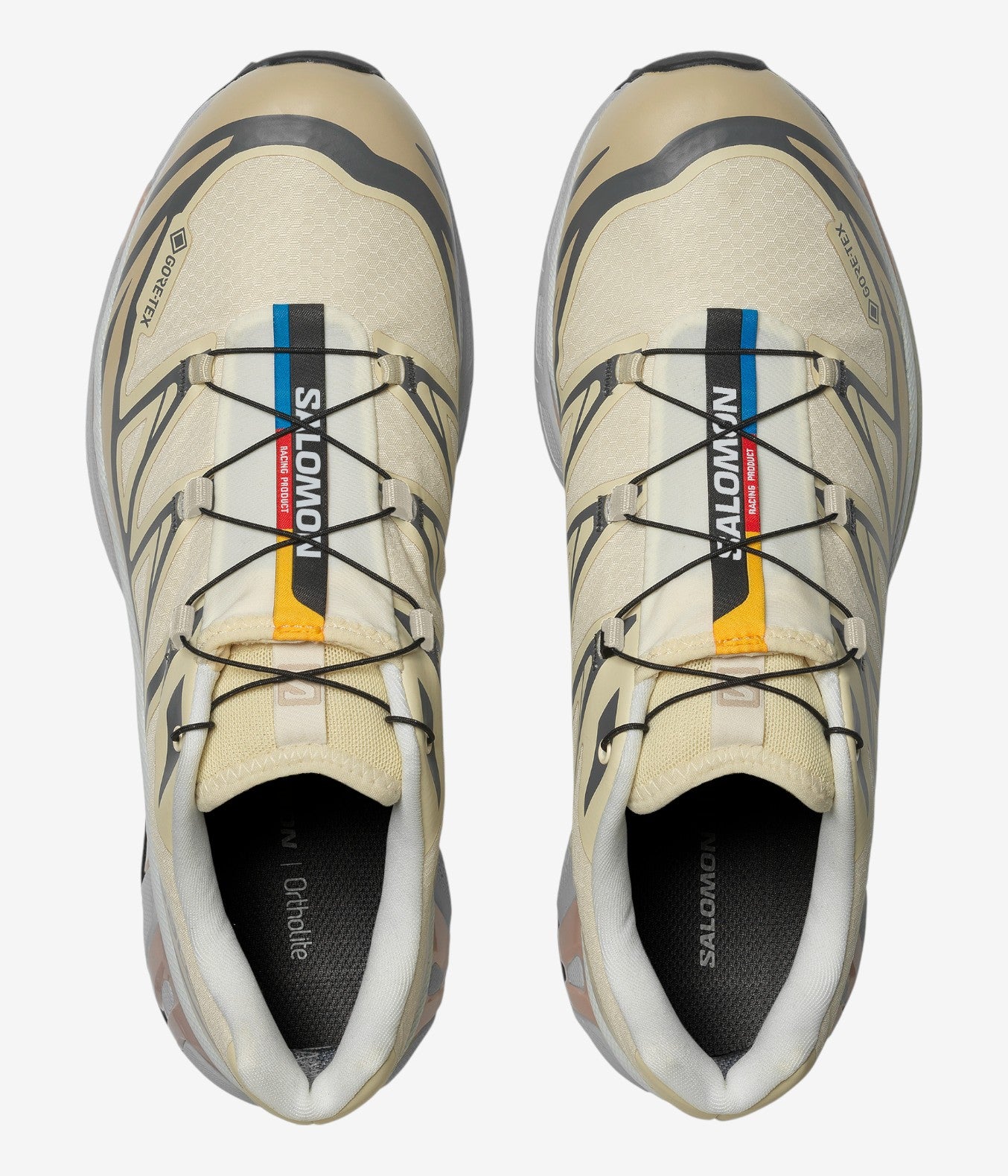 XT-6 GORE-TEX Sportstyle Shoes