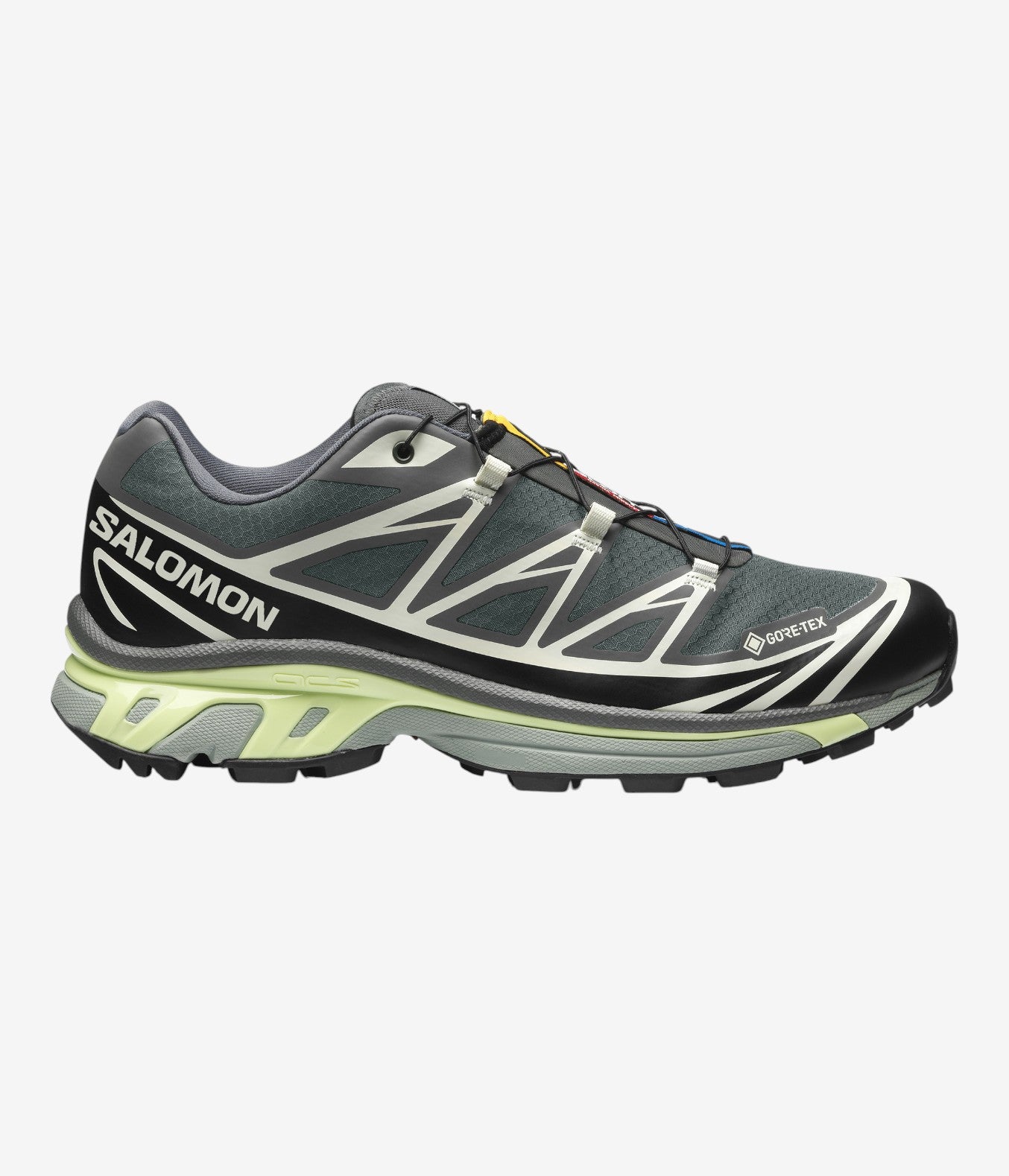 XT-6 GORE-TEX Sportstyle Shoes