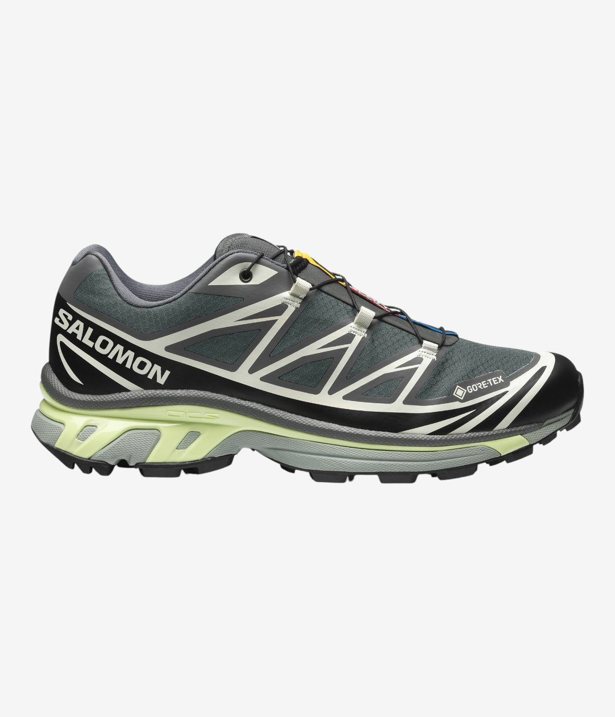 XT-6 GORE-TEX Sportstyle Shoes