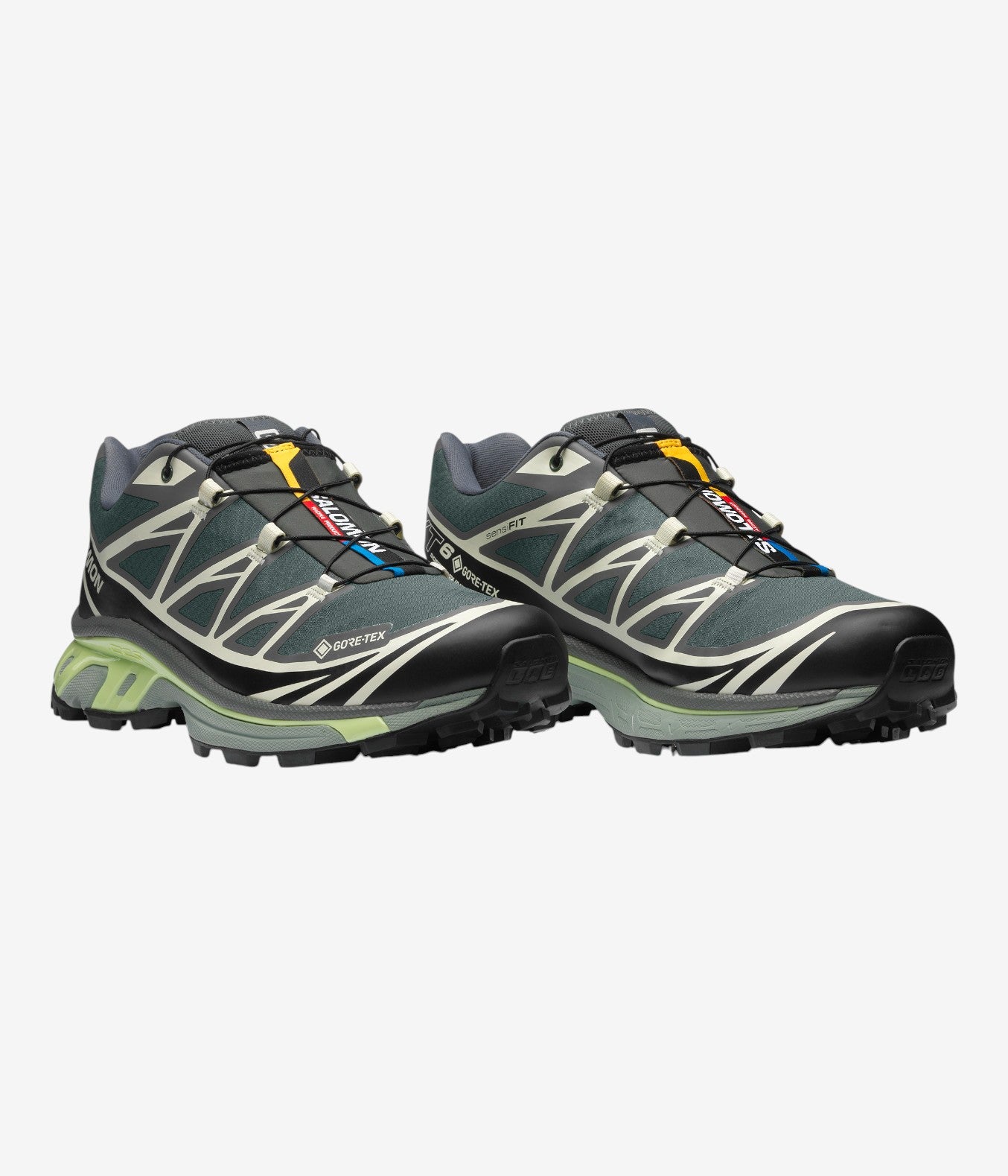 XT-6 GORE-TEX Sportstyle Shoes