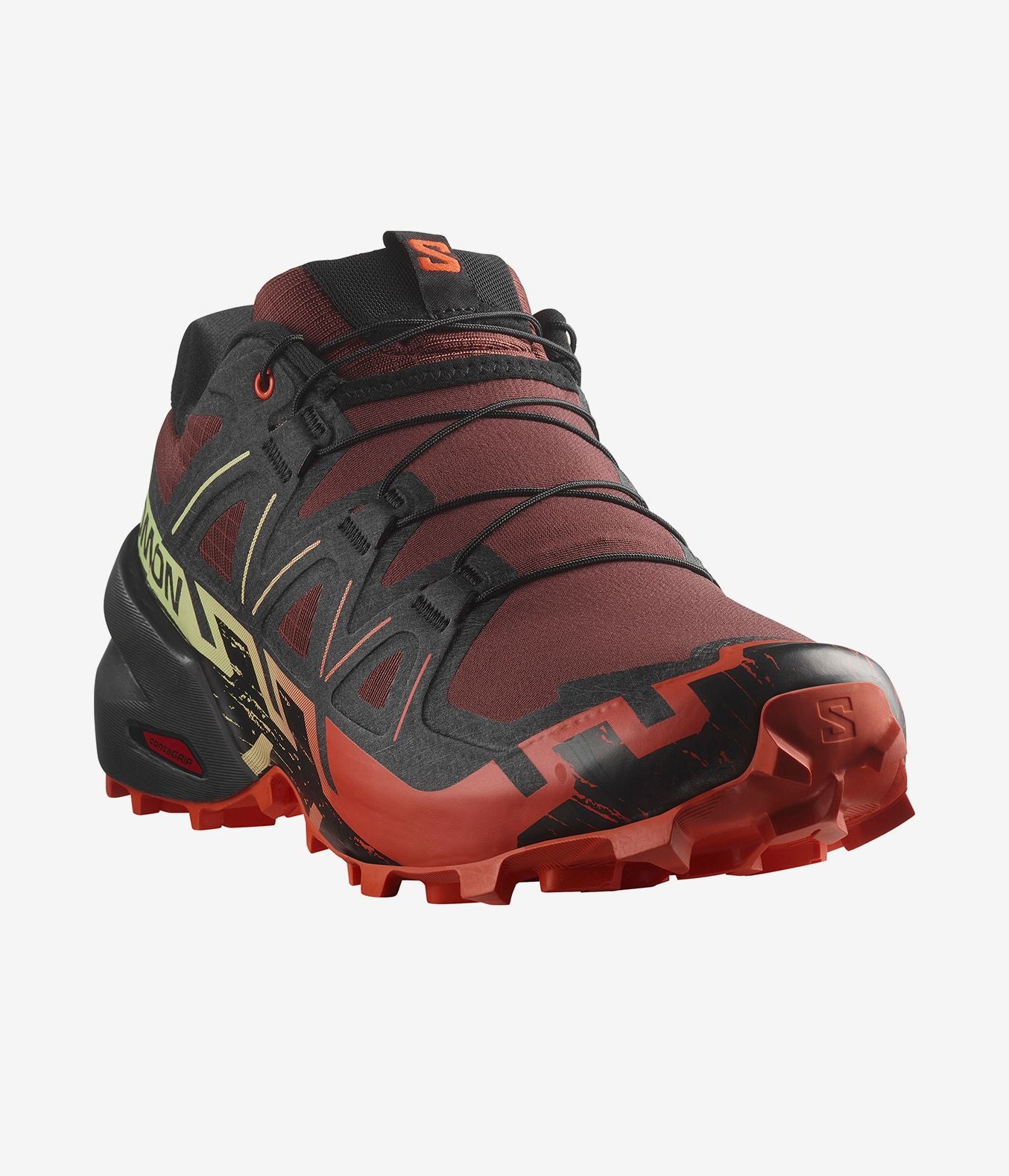 SPEEDCROSS 6 Trail Running Shoes - SalomonGCC