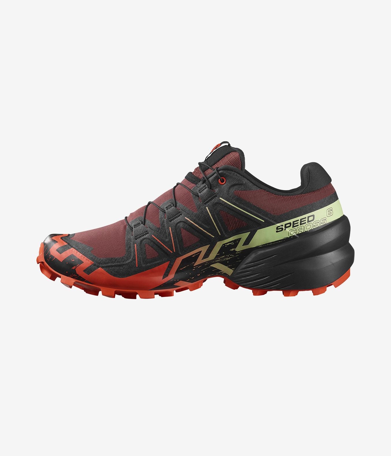 SPEEDCROSS 6 Trail Running Shoes - SalomonGCC
