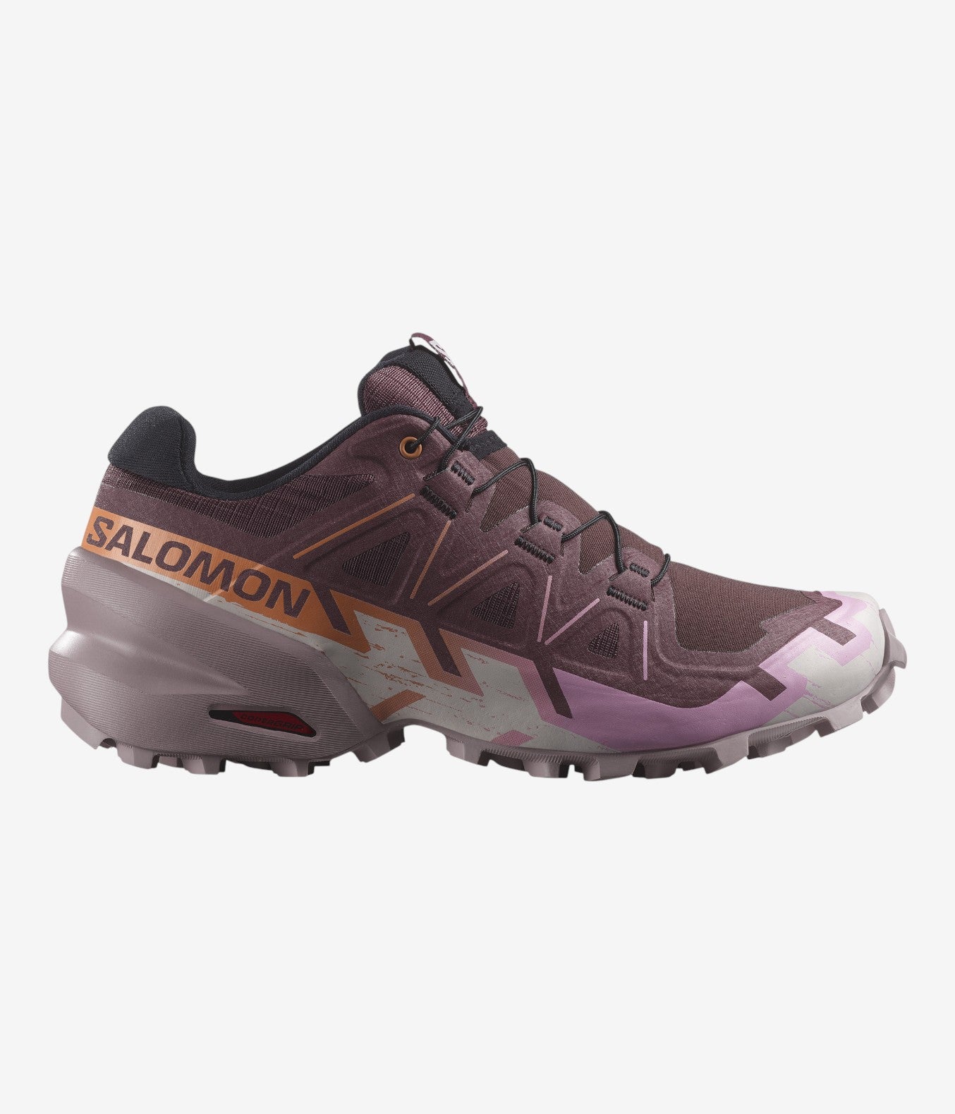 SPEEDCROSS 6 Trail Running Shoes - SalomonGCC