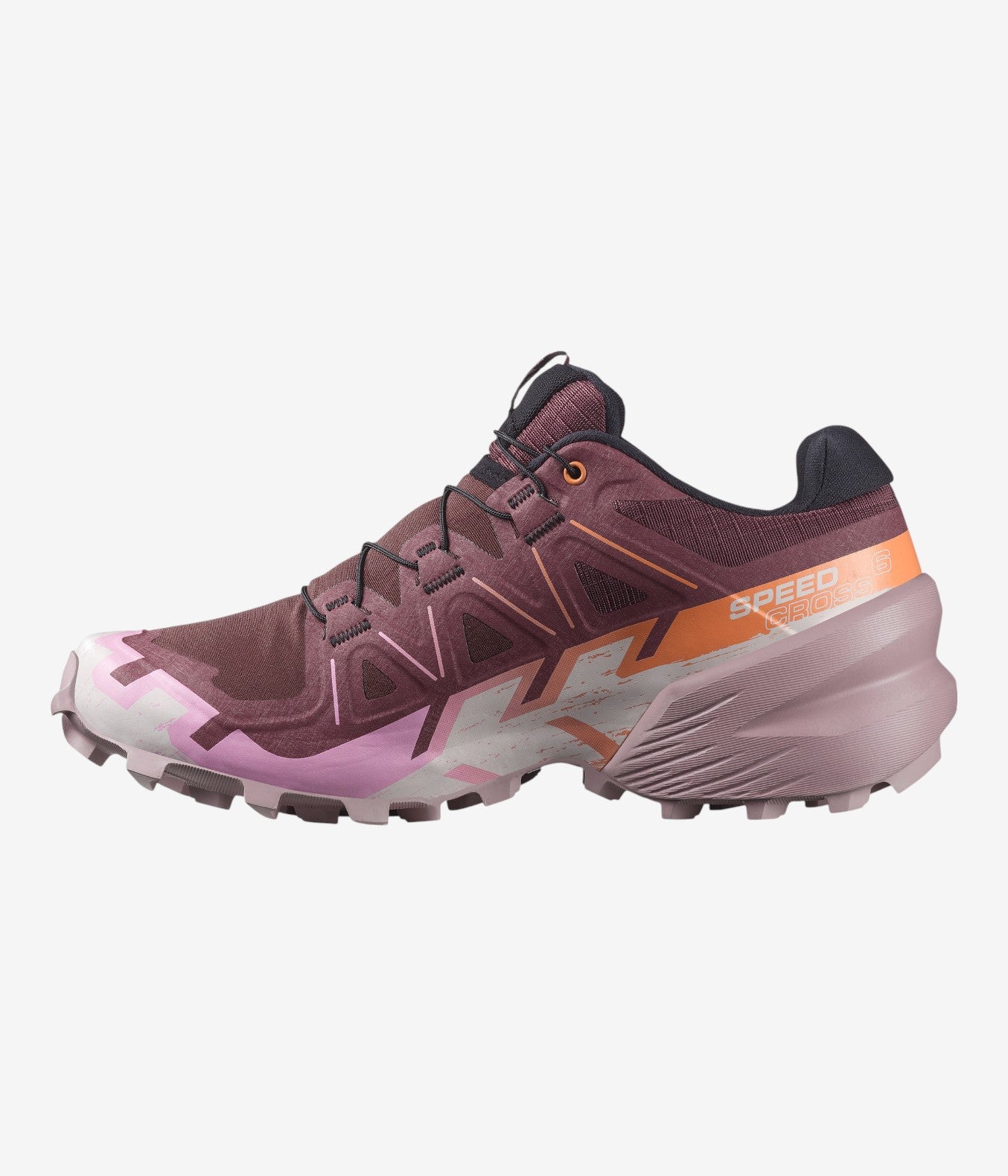 SPEEDCROSS 6 Trail Running Shoes - SalomonGCC